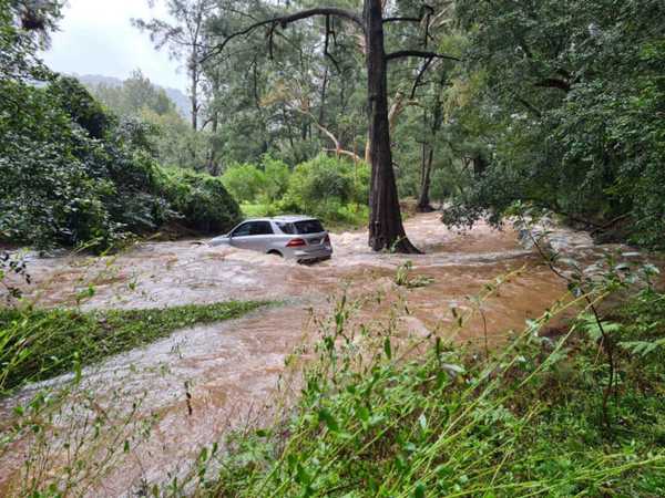 Tracking latest Climatic Disasters (from April 24th - 30th)