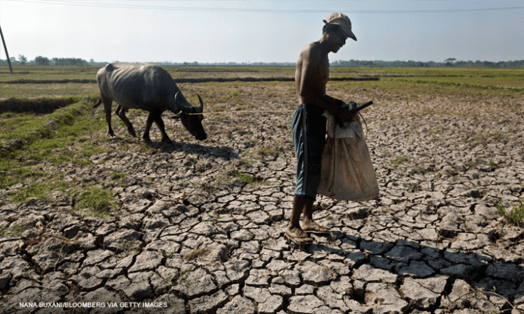 South American Climate