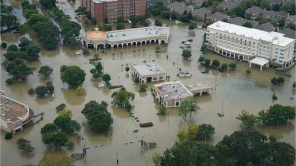 Natural Disasters from Oct. 4